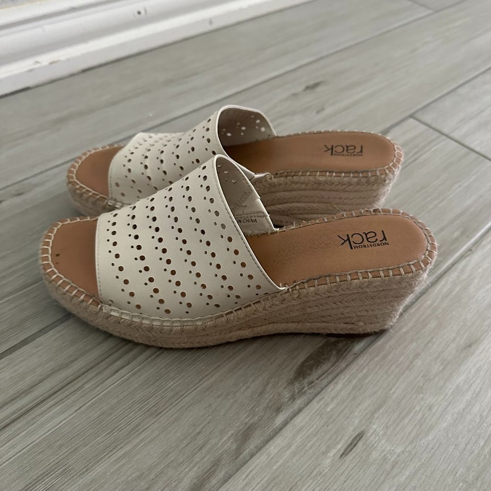 Wedges